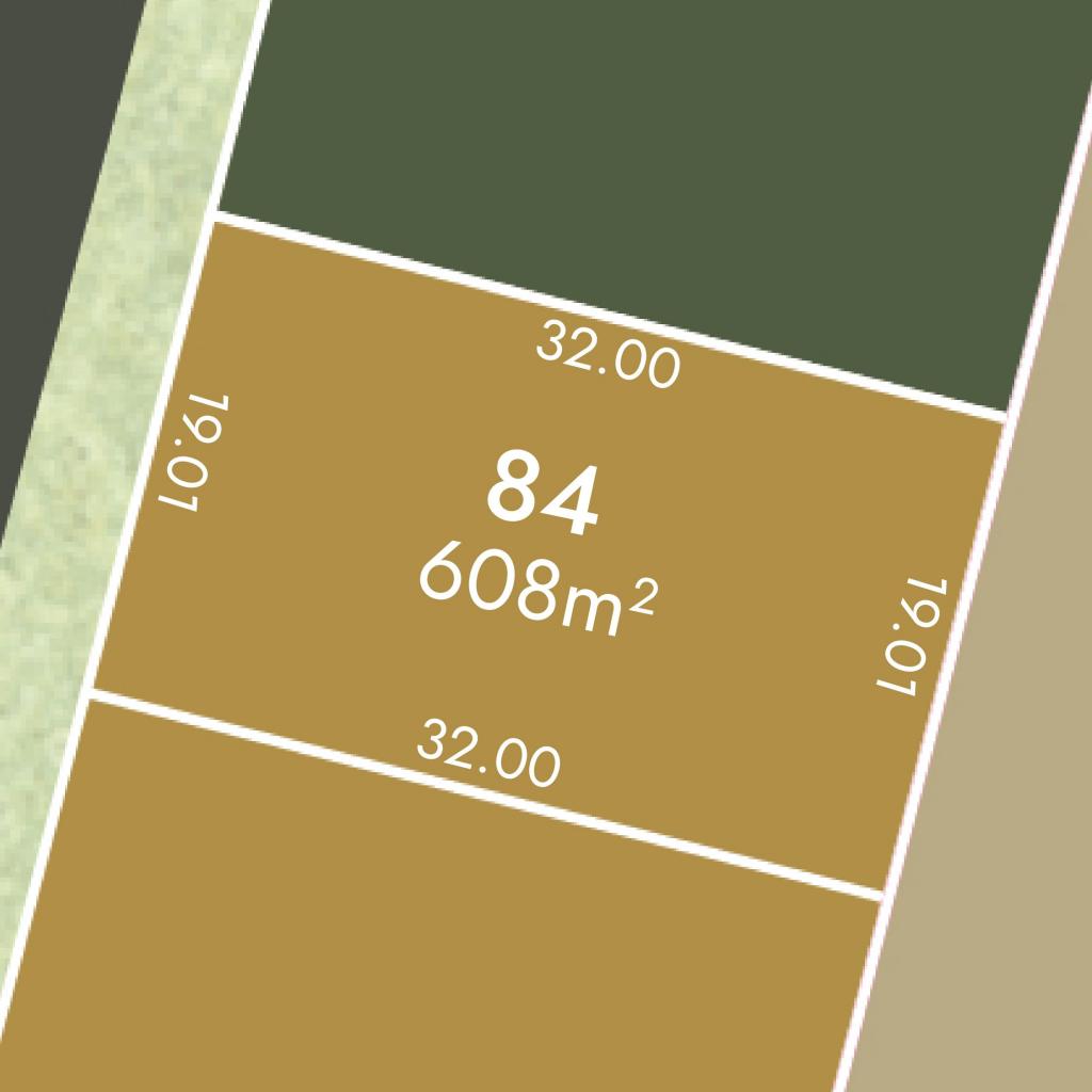 Stage 2 - Lot 84 Bellagrove Estate, Southside, QLD 4570