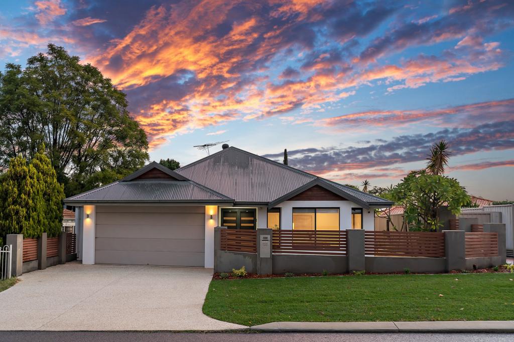 123 Mars St, Carlisle, WA 6101