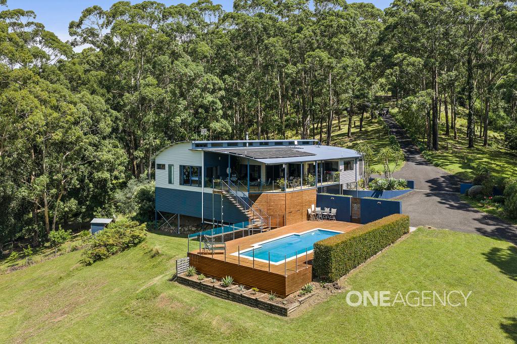 58 Emerys Rd, Tapitallee, NSW 2540