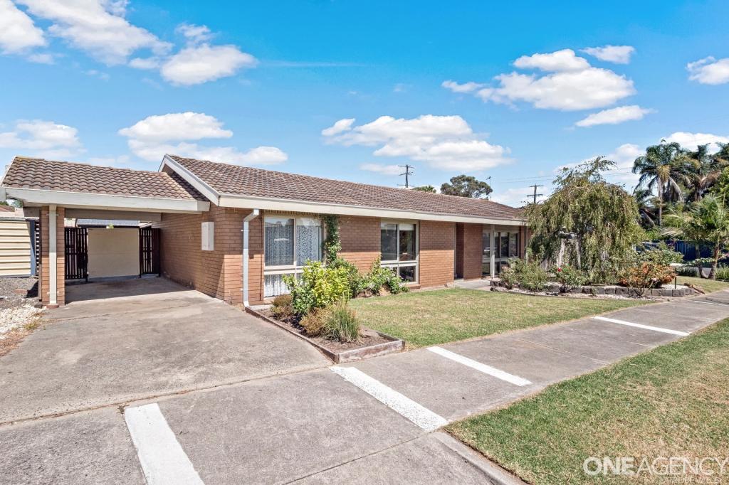 6 BORONIA CRES, TRARALGON, VIC 3844