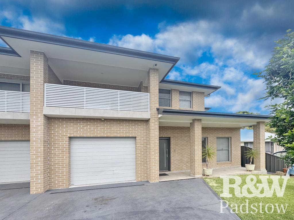 5a Marong St, Panania, NSW 2213