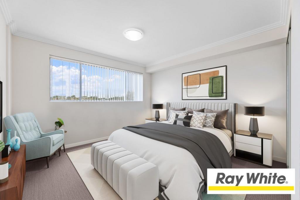 54a/79-87 Beaconsfield St, Silverwater, NSW 2128