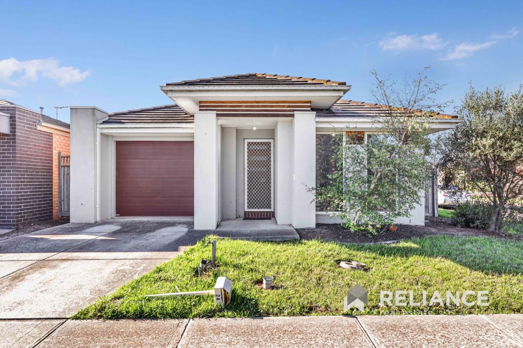 24 Bianca Bvd, Tarneit, VIC 3029