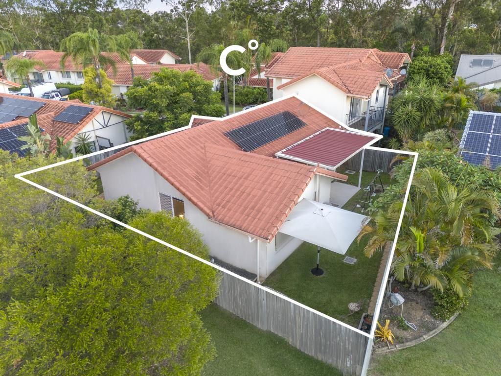 34/51 Cottesloe Dr, Robina, QLD 4226