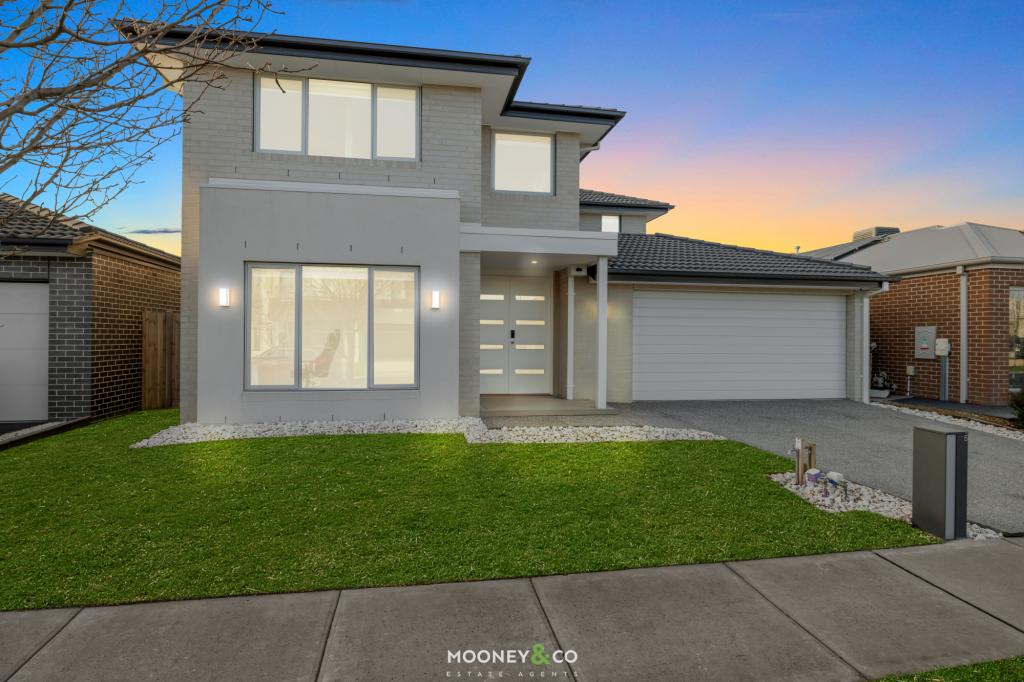 5 Sustain Cct, Lyndhurst, VIC 3975