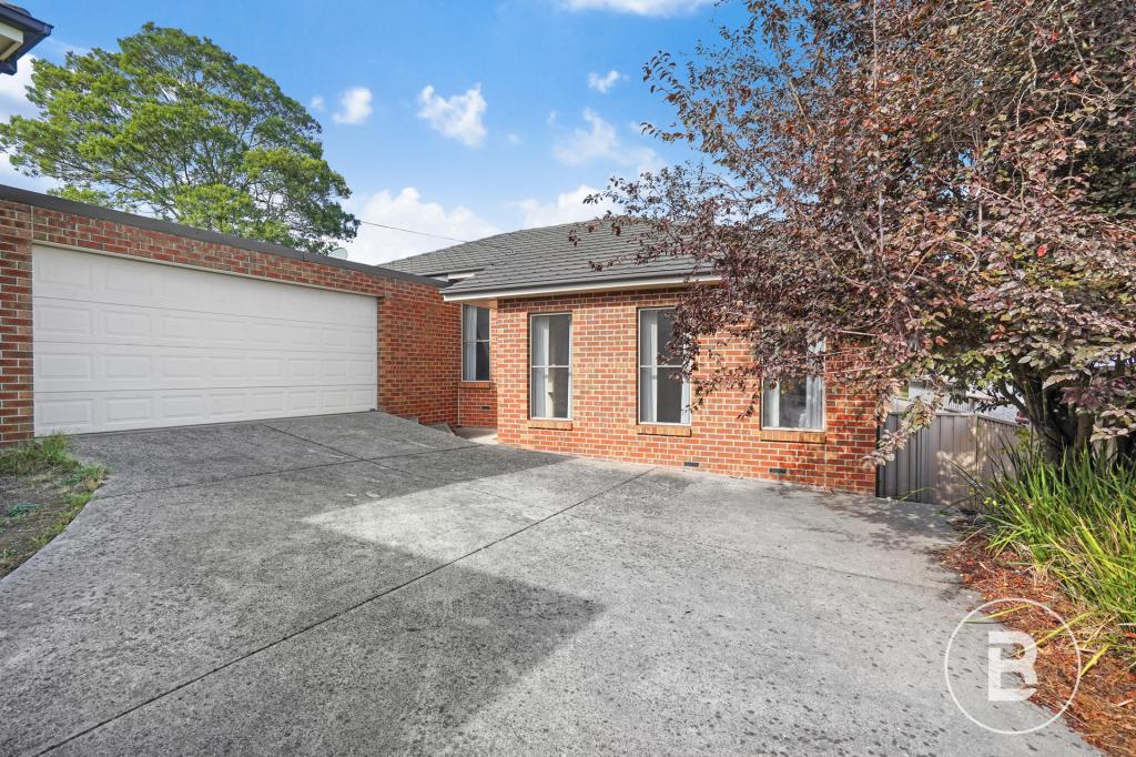 418a Gladstone St, Mount Pleasant, VIC 3350