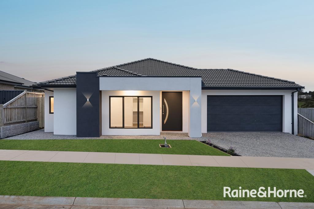 13 Toland Ave, Warragul, VIC 3820