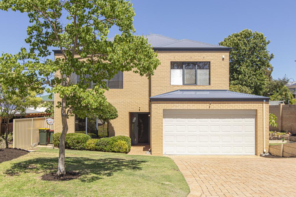 19 Morden St, Wembley Downs, WA 6019