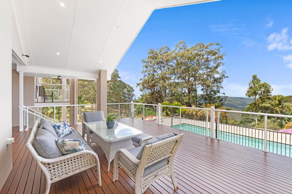 19-23 Munro Ct, Tamborine Mountain, QLD 4272