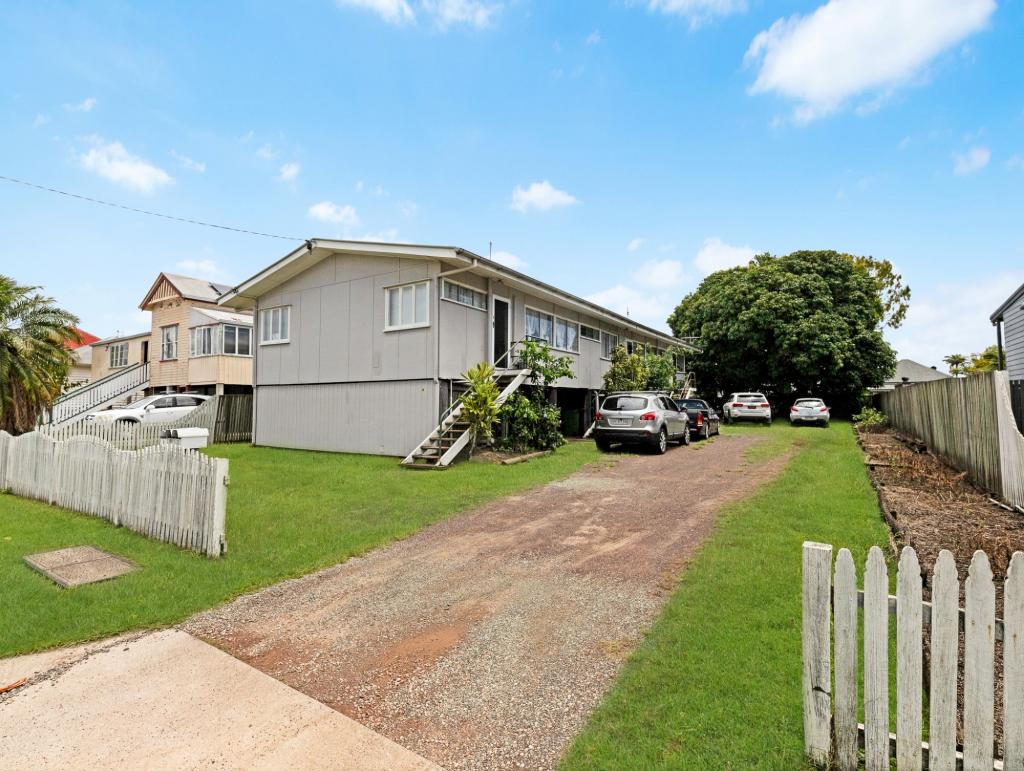 68 John Lane, Maryborough, QLD 4650