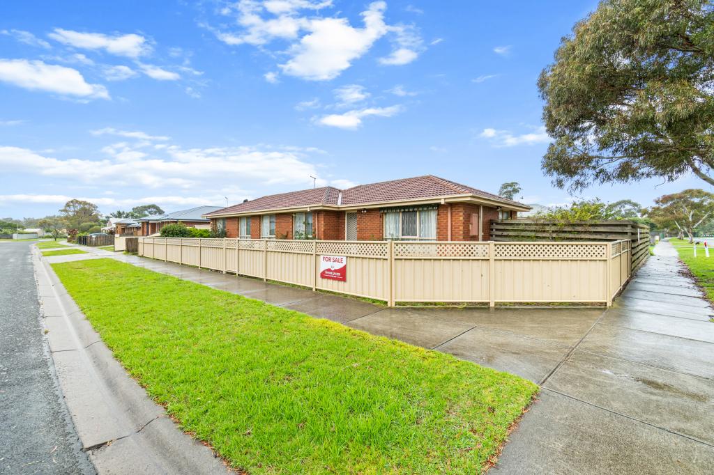 11 Frith St, Wurruk, VIC 3850