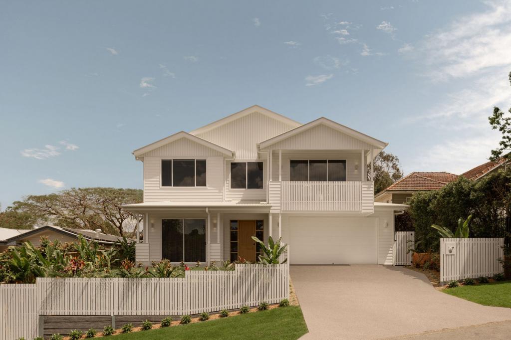 14 Broadbent St, Ashgrove, QLD 4060