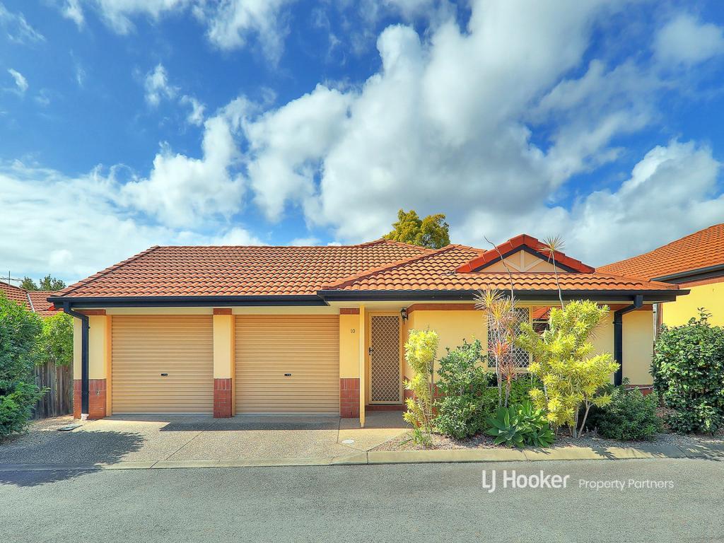 10/37 Landseer St, Sunnybank Hills, QLD 4109