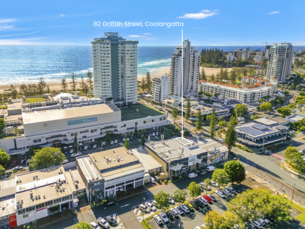 82 Griffith St, Coolangatta, QLD 4225