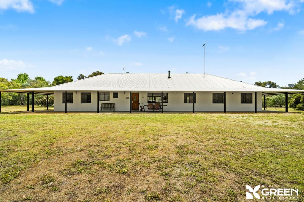 84 Kangaroo Loop, Birchmont, WA 6214