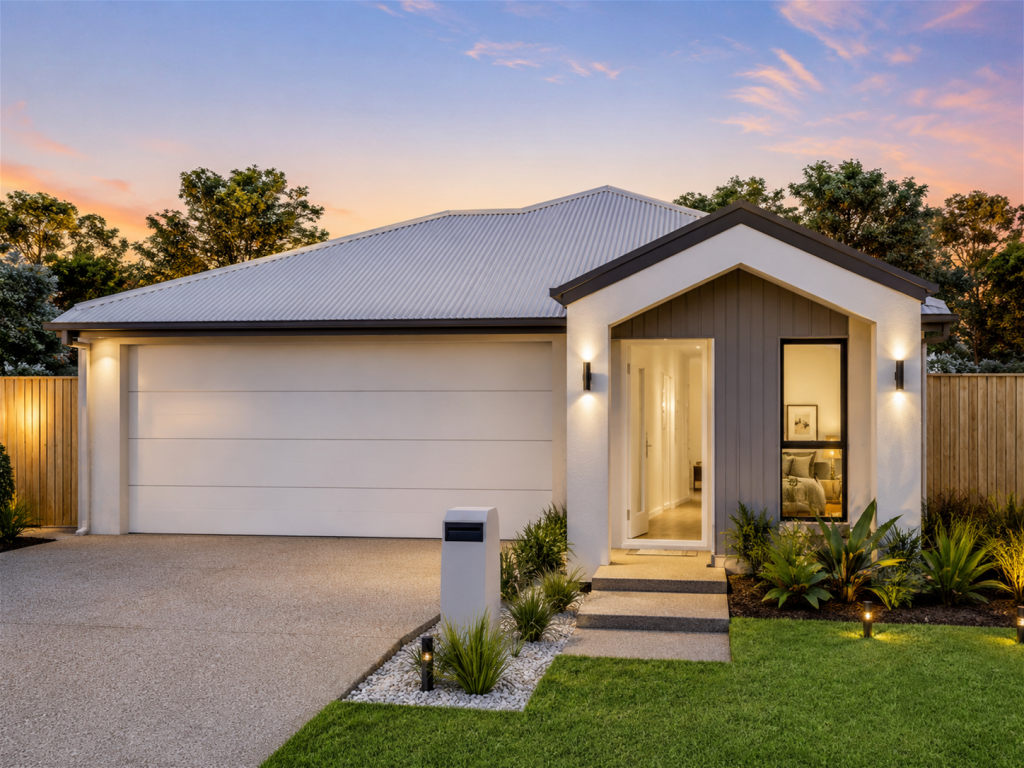 Contact Agent For Address, Morayfield, QLD 4506