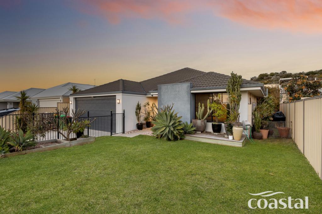 46 PENSON ST, SINGLETON, WA 6175