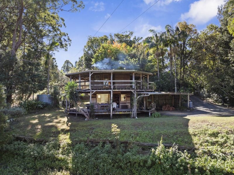 1 Lillian Rock Rd, Blue Knob, NSW 2480