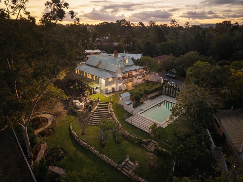 147 Lynne Grove Ave, Corinda, QLD 4075