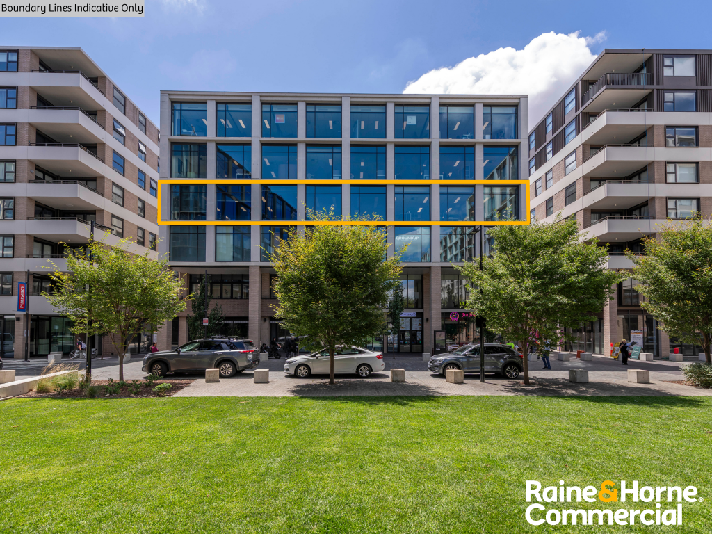 37/23 Challis St, Dickson, ACT 2602