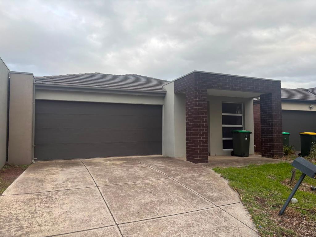 80 Hamish Dr, Tarneit, VIC 3029