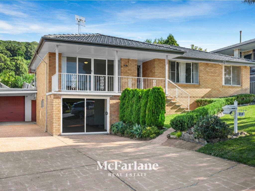 71 Fairfax Rd, Warners Bay, NSW 2282