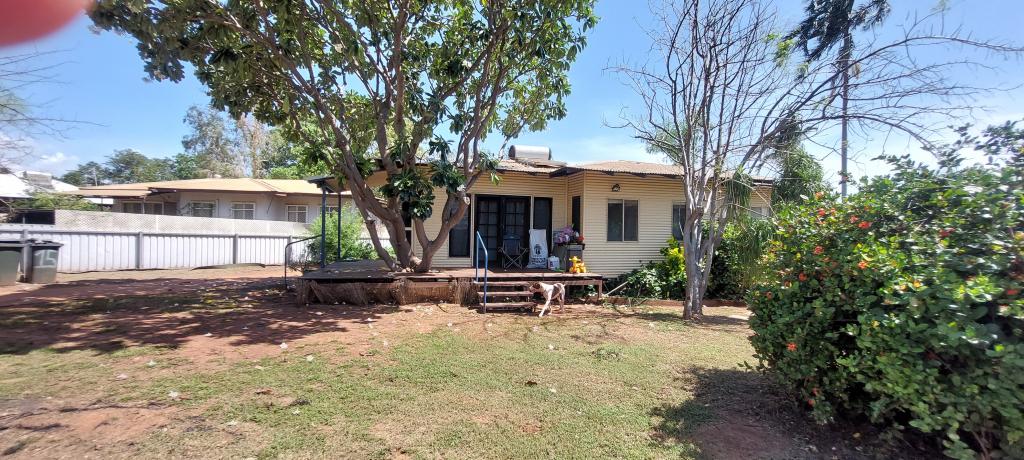 44 MARMION ST, DERBY, WA 6728