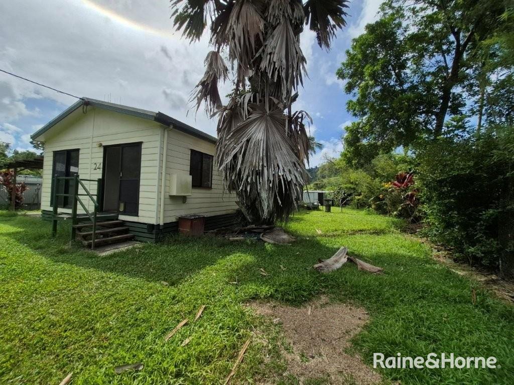 24 Dagmar St, Daintree, QLD 4873