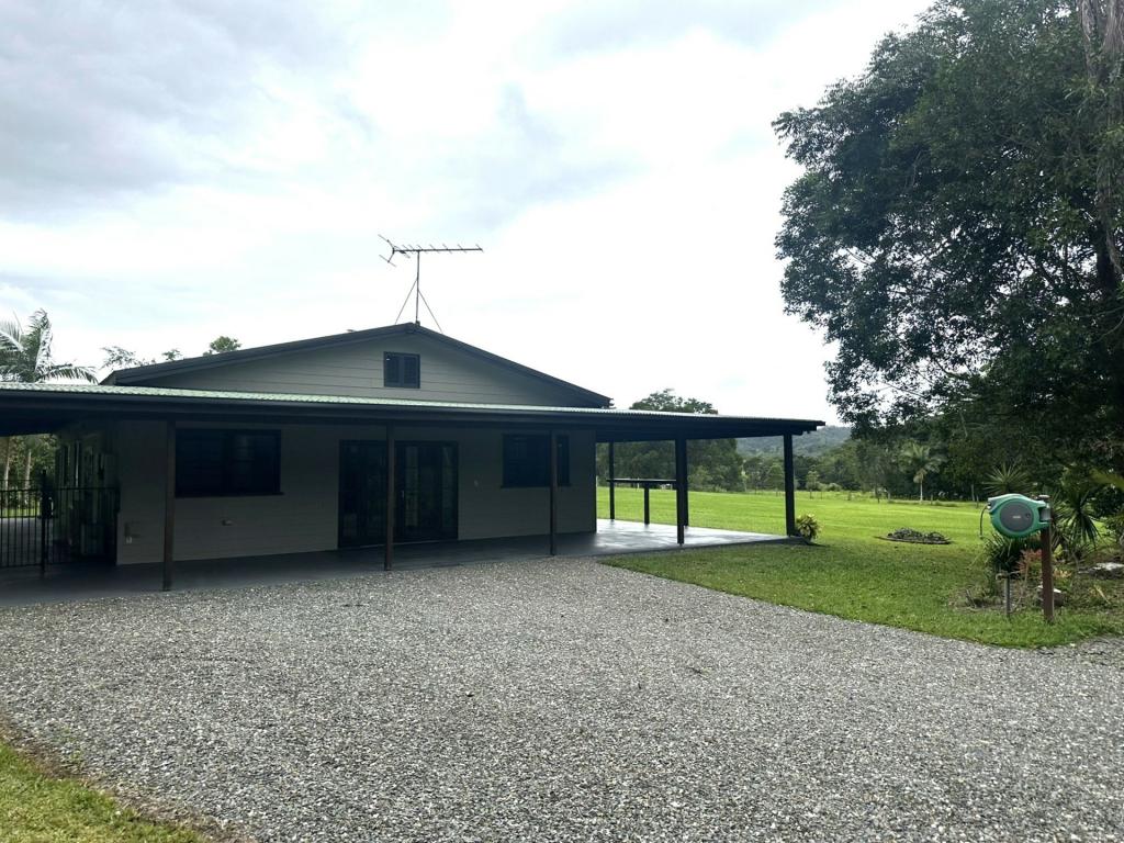 120 Highland Dr, Julatten, QLD 4871