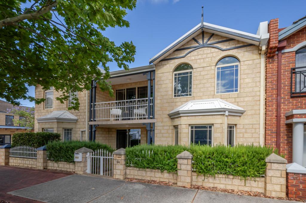 64 REGENTS PARK RD, JOONDALUP, WA 6027