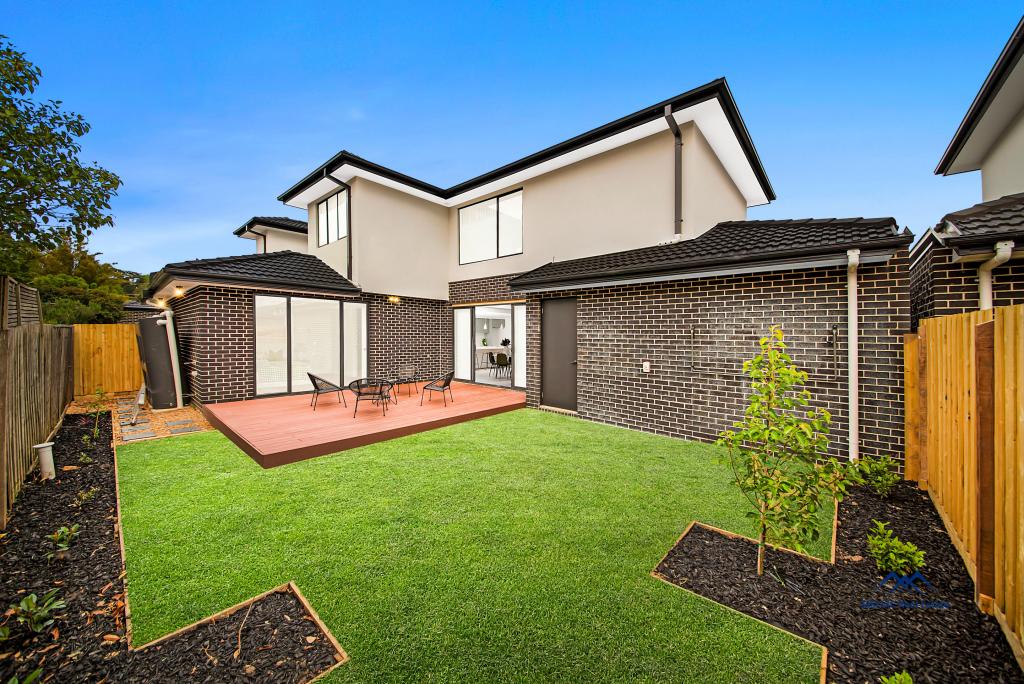 C/7 Castlegate Pl, Berwick, VIC 3806