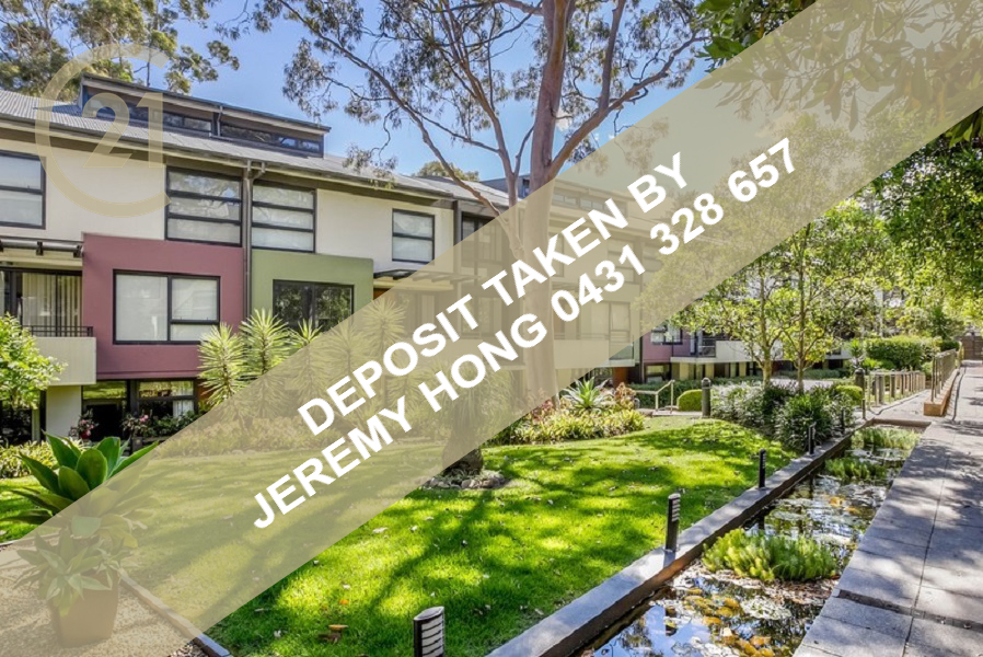 B111/2-4 DARLEY ST, FORESTVILLE, NSW 2087