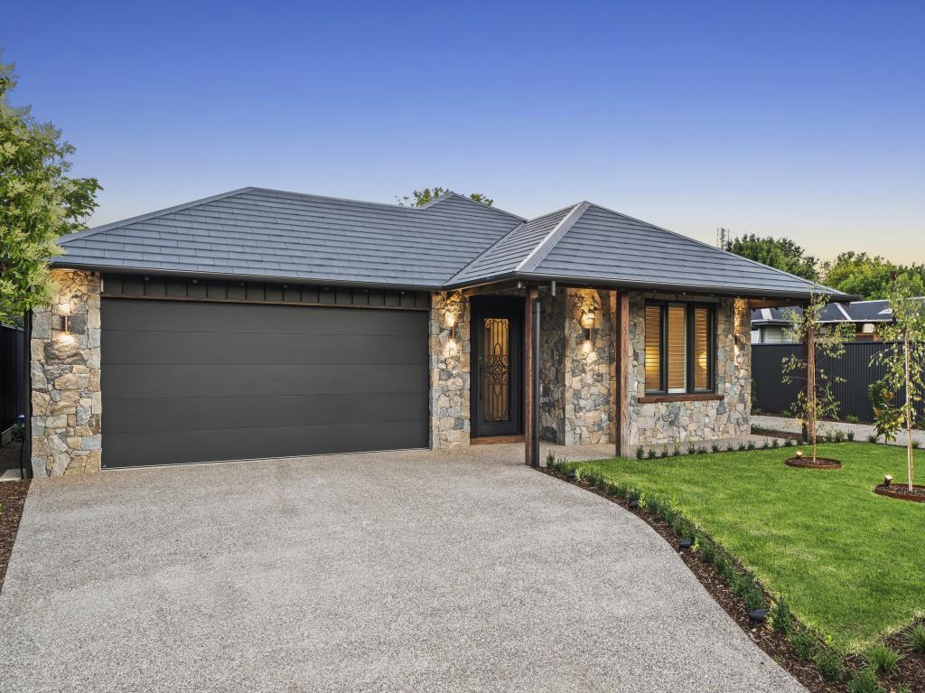 20 Collopy St, Mansfield, VIC 3722