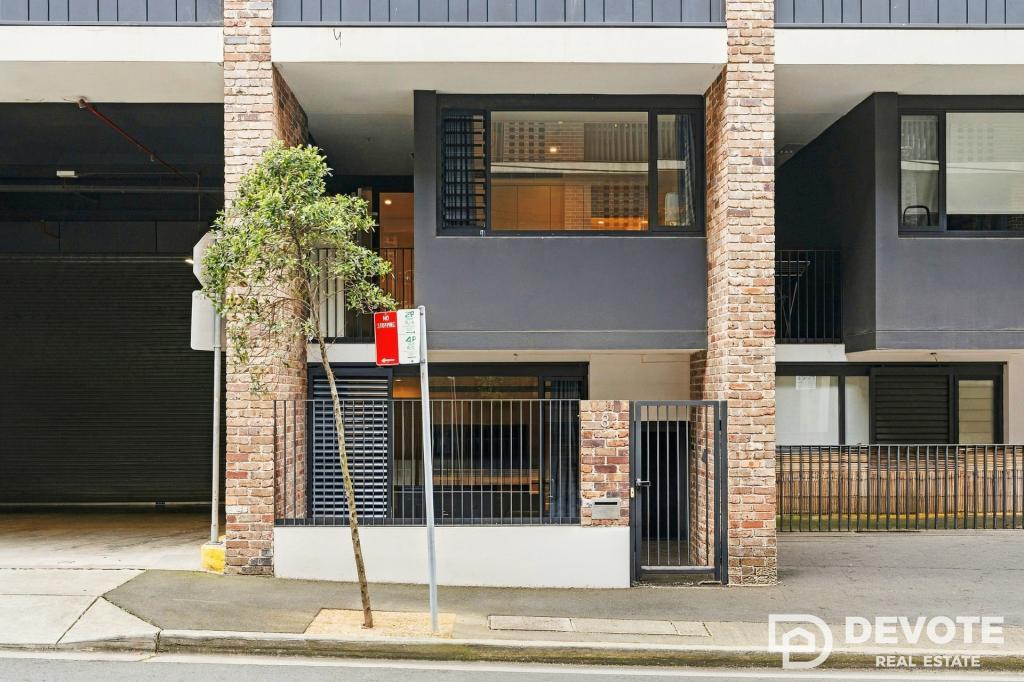 8 Wentworth St, Glebe, NSW 2037