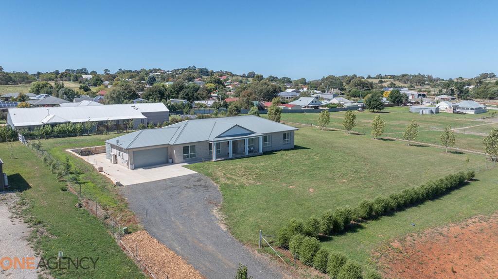 101 Richards Lane, Millthorpe, NSW 2798