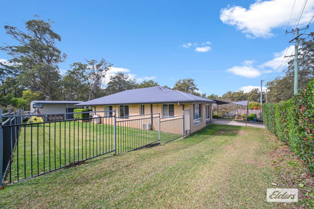 432 Kolodong Rd, Taree, NSW 2430