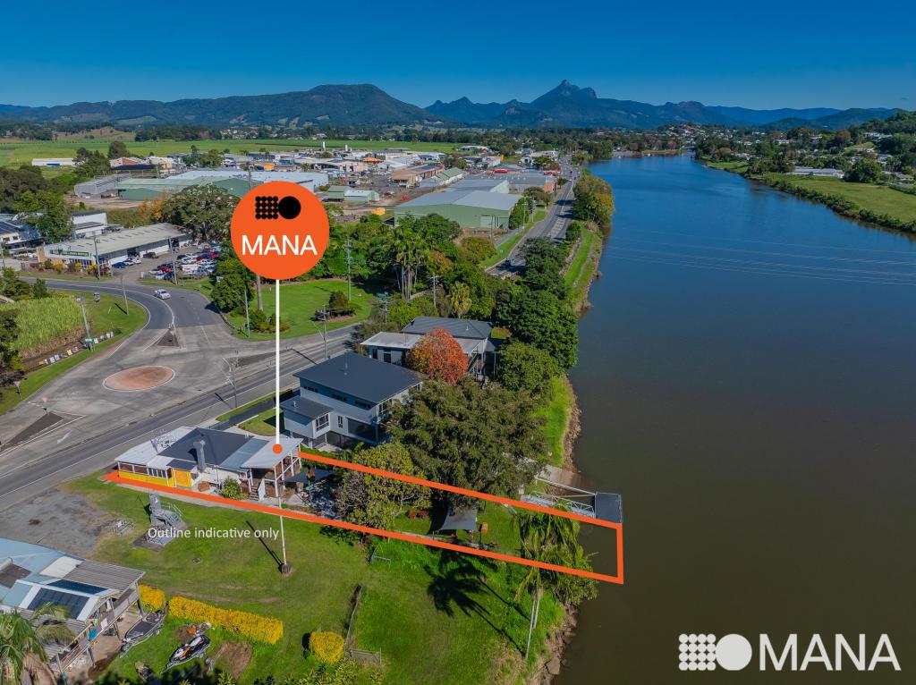 237 Tweed Valley Way, South Murwillumbah, NSW 2484