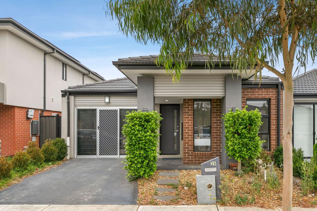 35 Rialto Cct, Craigieburn, VIC 3064