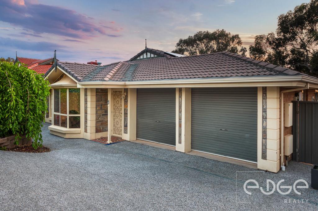 50 Cambridge Tce, Hillbank, SA 5112