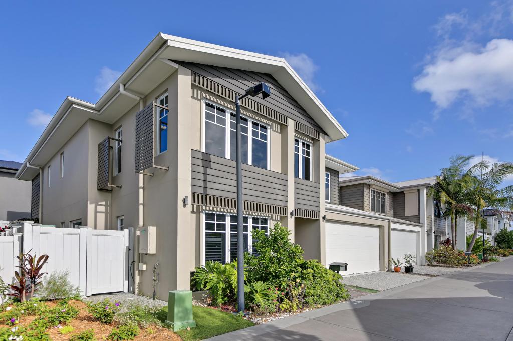 163/96 Village Way, Little Mountain, QLD 4551