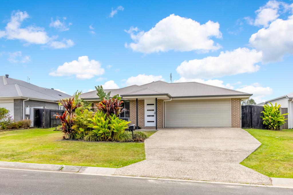 4 Ironwood Cres, Beerwah, QLD 4519