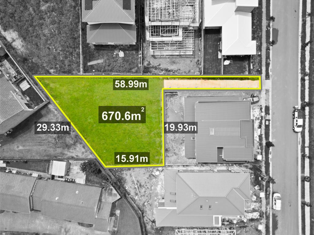 4 Chinnor St, Ingleburn, NSW 2565