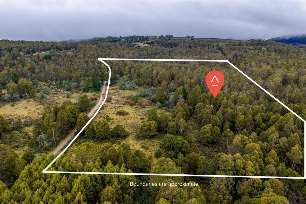 1239 Strickland Rd, Strickland, TAS 7140
