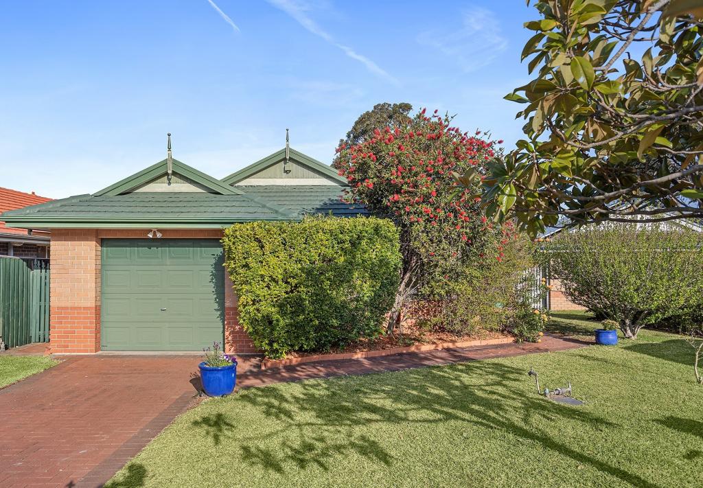 19 Agapantha Tce, Woonona, NSW 2517