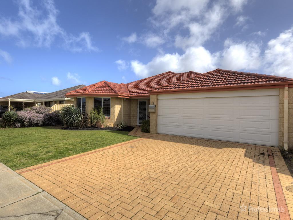 9 Reigate Way, Butler, WA 6036