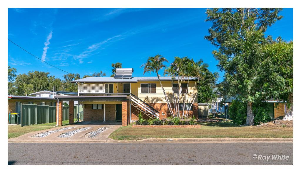 285 Duthie Avenue, Frenchville, QLD 4701 House for sale OnTheHouse