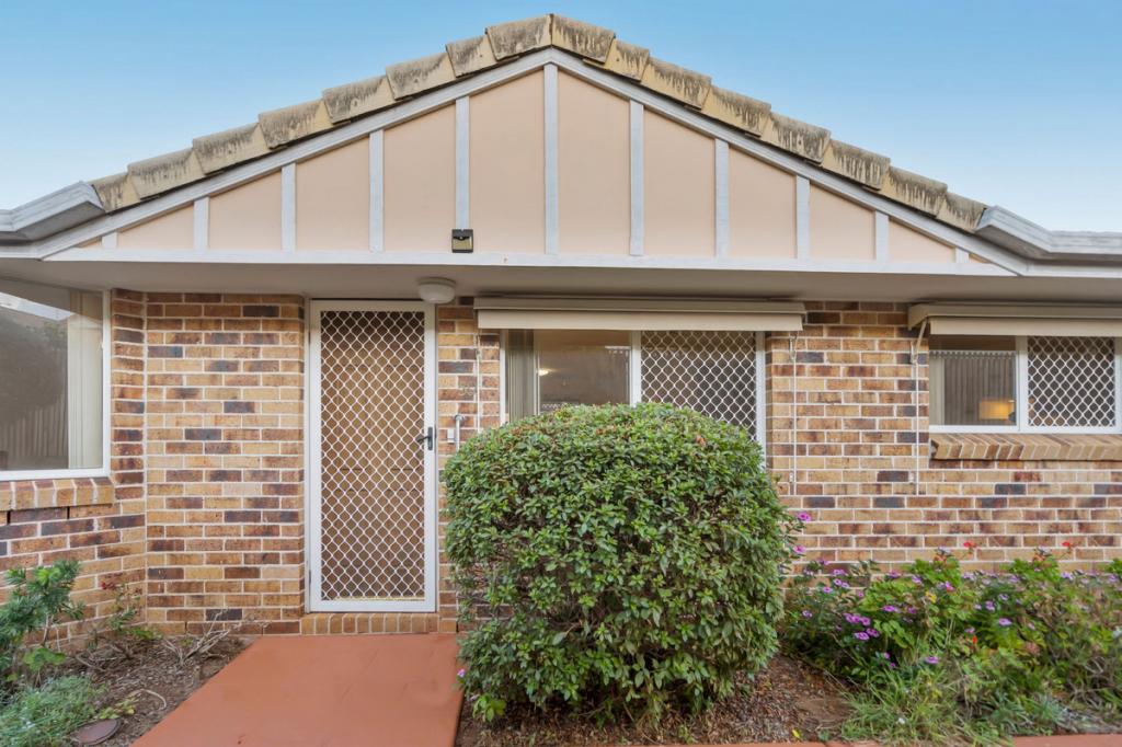 59/76-88 Freeth St E, Ormiston, QLD 4160