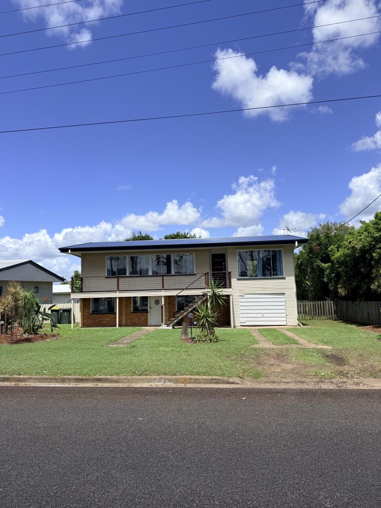 74 BOYS AVE, MARYBOROUGH, QLD 4650
