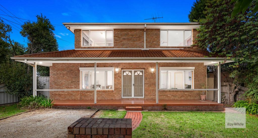 23 Flag St, Kingsbury, VIC 3083