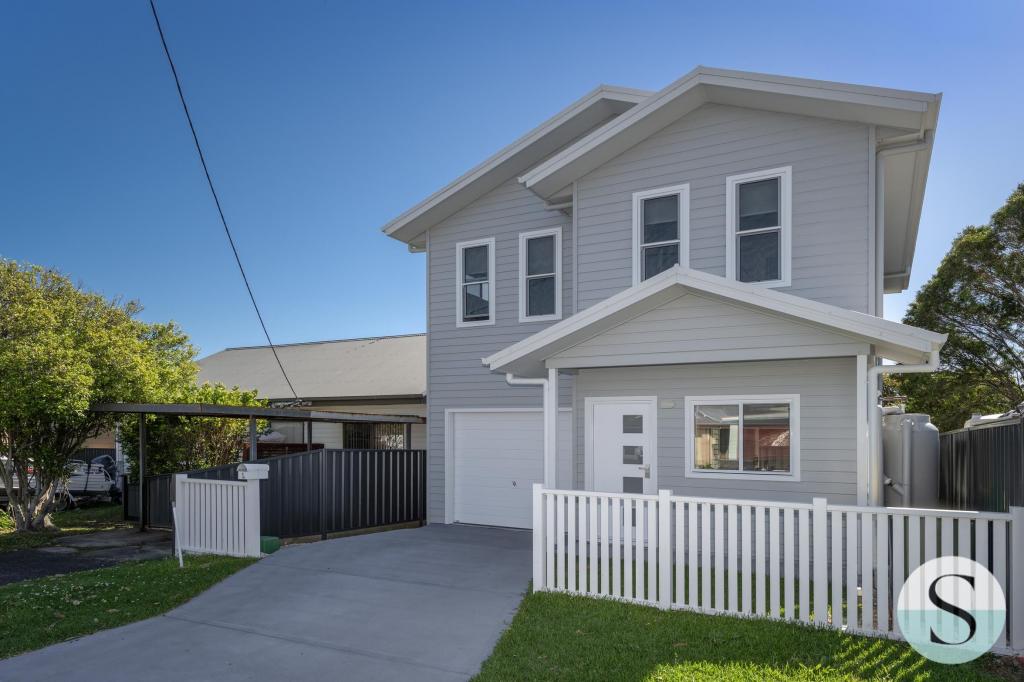 1A ROBB ST, BELMONT, NSW 2280